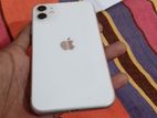 Apple iPhone 11 White (Used)