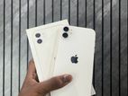 Apple iPhone 11 white (Used)