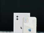 Apple iPhone 11 White (Used)