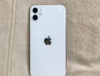 Apple iPhone 11 White (Used)