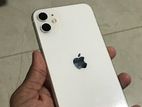 Apple iPhone 11 White (Used)