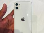 Apple iPhone 11 White (Used)