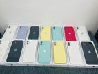 Apple iPhone 11 With Box 256GB (Used)