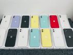 Apple iPhone 11 with Box (Used)