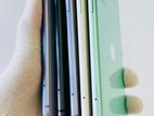 Apple iPhone 11 With Box (Used)