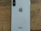 Apple iPhone X (Used)