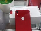 Apple iPhone XR Red (Used)