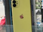 Apple iPhone 11 (Used)