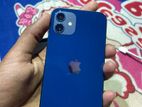 Apple iPhone 12 128GB (Used)