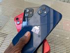 Apple iPhone 12 12/128GB. (Used)