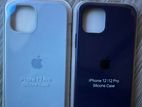 Apple iPhone 12 Pro Silicone Case