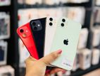 Apple iPhone 12 128GB (Used)
