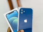 Apple iPhone 12 128/full set box (Used)