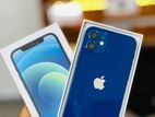 Apple iPhone 12 128/full set box (Used)