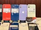 Apple iPhone 12 128-GB 0030 (Used)