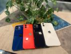 Apple iPhone 12 128 gb /2; (Used)