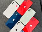 Apple iPhone 12 128 Gb Full Box (Used)