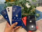 Apple iPhone 12 128 gb / new 1. (Used)