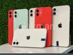 Apple iPhone 12 128 GB Tt (Used)