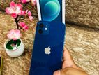 Apple iPhone 12 128GB (Used)