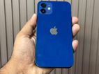 Apple iPhone 12 128GB (Used)