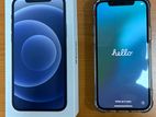 Apple iPhone 12 128GB (Used)