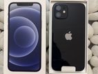 Apple iPhone 12 128GB (Used)
