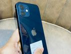 Apple iPhone 12 128 GB (Used)