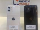 Apple iPhone 12 128 GB (Used)