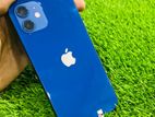 Apple iPhone 12 128 GB (Used)