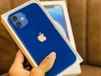 Apple iPhone 12 128 GB (Used)