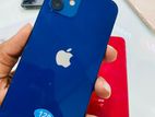 Apple iPhone 12 128 GB (Used)