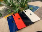 Apple iPhone 12 128 gb (Used)