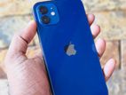 Apple iPhone 12 128 GB (Used)