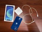 Apple iPhone 12 128 GB (Used)