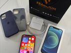 Apple iPhone 12 128 GB (Used)