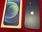 Apple iPhone 12 128 GB (Used)