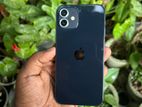Apple iPhone 12 128 GB (Used)