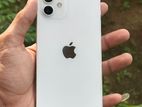 Apple iPhone 12 128GB (Used)