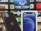 Apple iPhone 12 128 GB (Used)