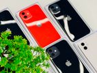 Apple iPhone 12 128 GB (Used)