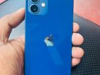 Apple iPhone 12 128 GB (Used)