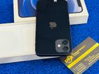 Apple iPhone 12 128 GB (Used)