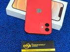 Apple iPhone 12 128 GB (Used)