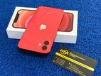 Apple iPhone 12 128 GB (Used)