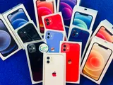 Apple iPhone 12 128 GB (Used)