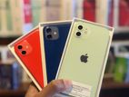 Apple iPhone 12 128 GB (Used)