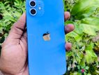 Apple iPhone 12 128GB (Used)