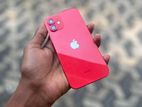 Apple iPhone 12 128GB (Used)