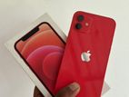 Apple iPhone 12 128GB (Used)